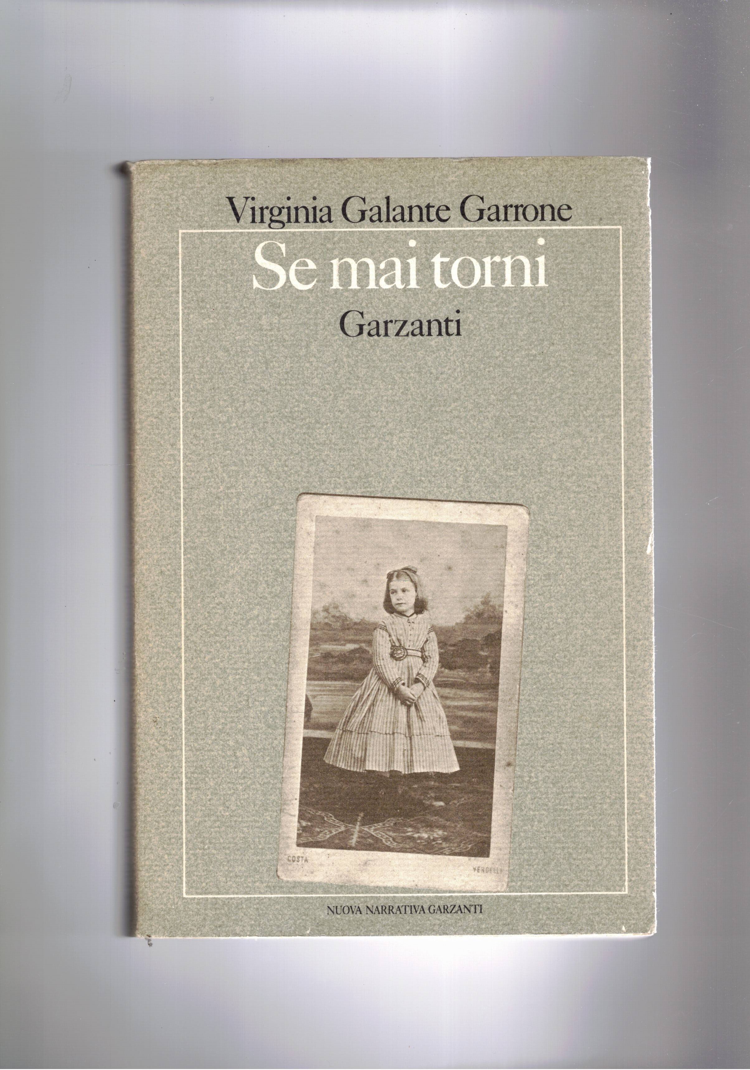 Se mai torini. Prima edizione.