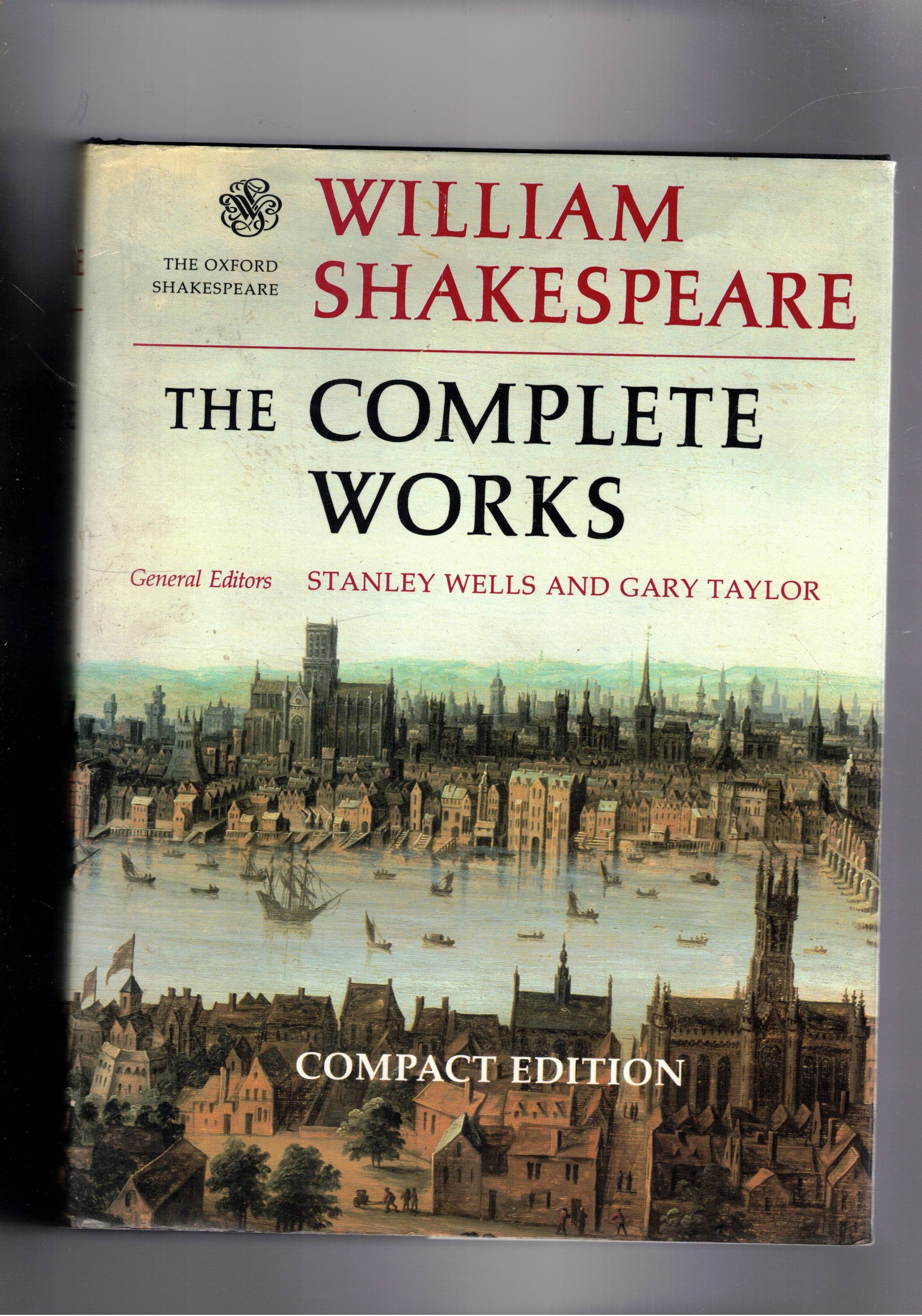 The Complete Works. Compact edition.