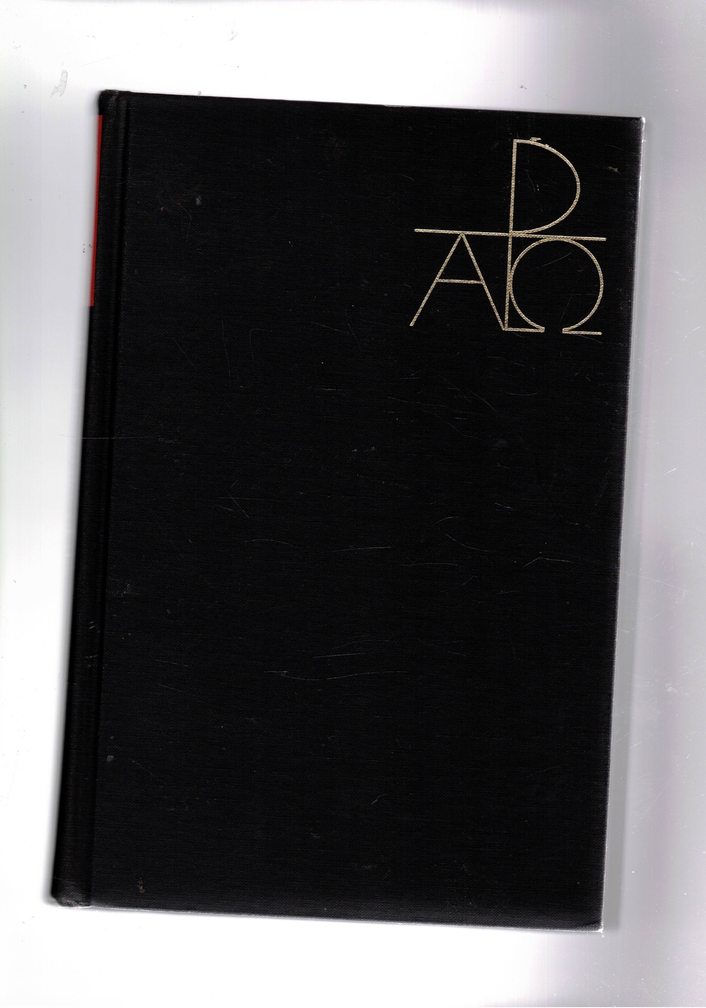 The Emergence of the Catholic Tradition (100-600). vol. 1° The …