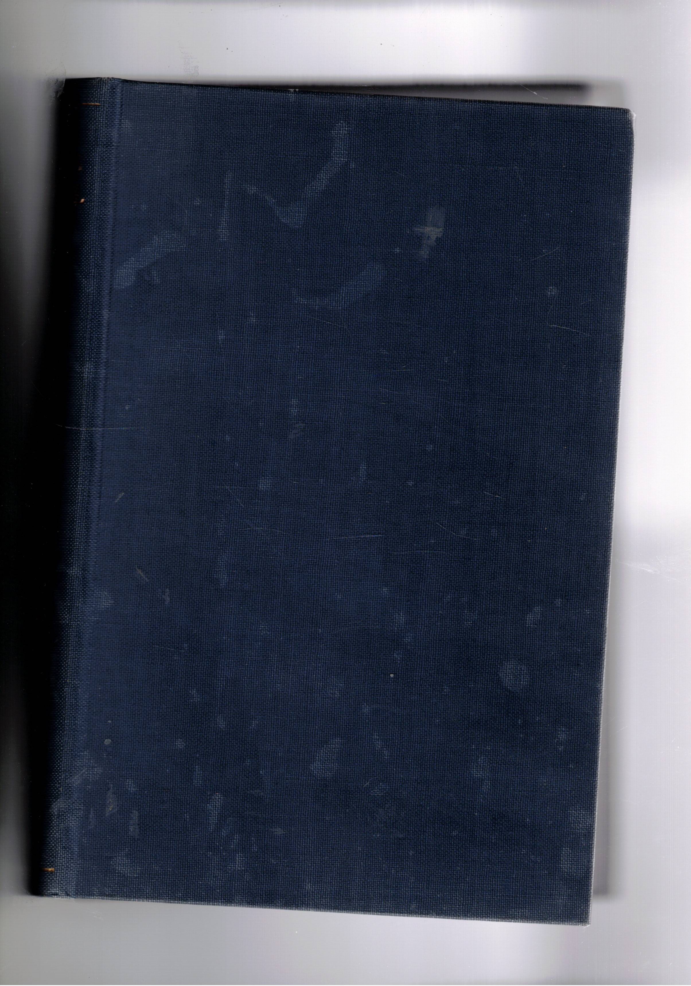 The Principal of Statistical Mechamics.