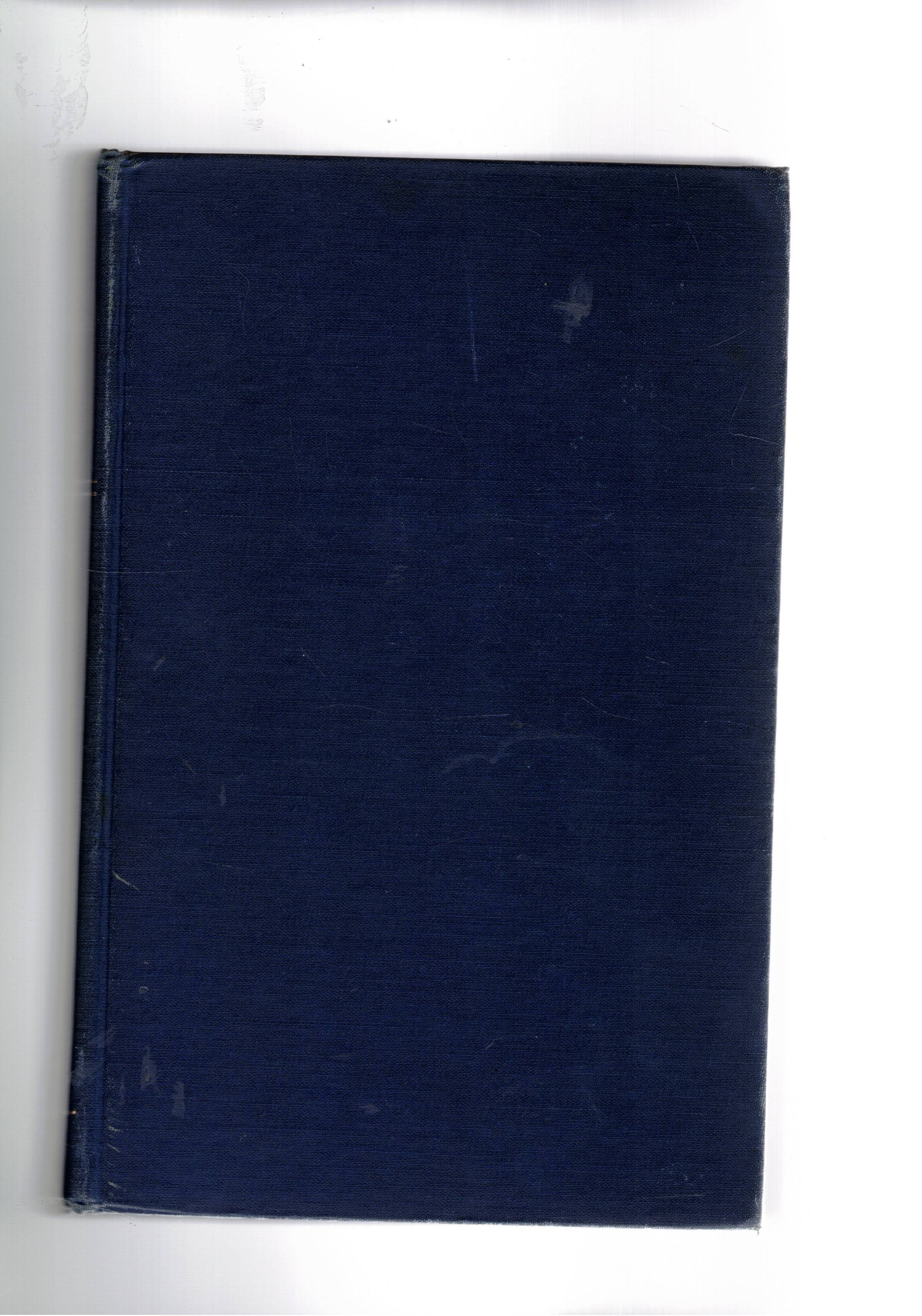 Theoretical Nuclar Physics.