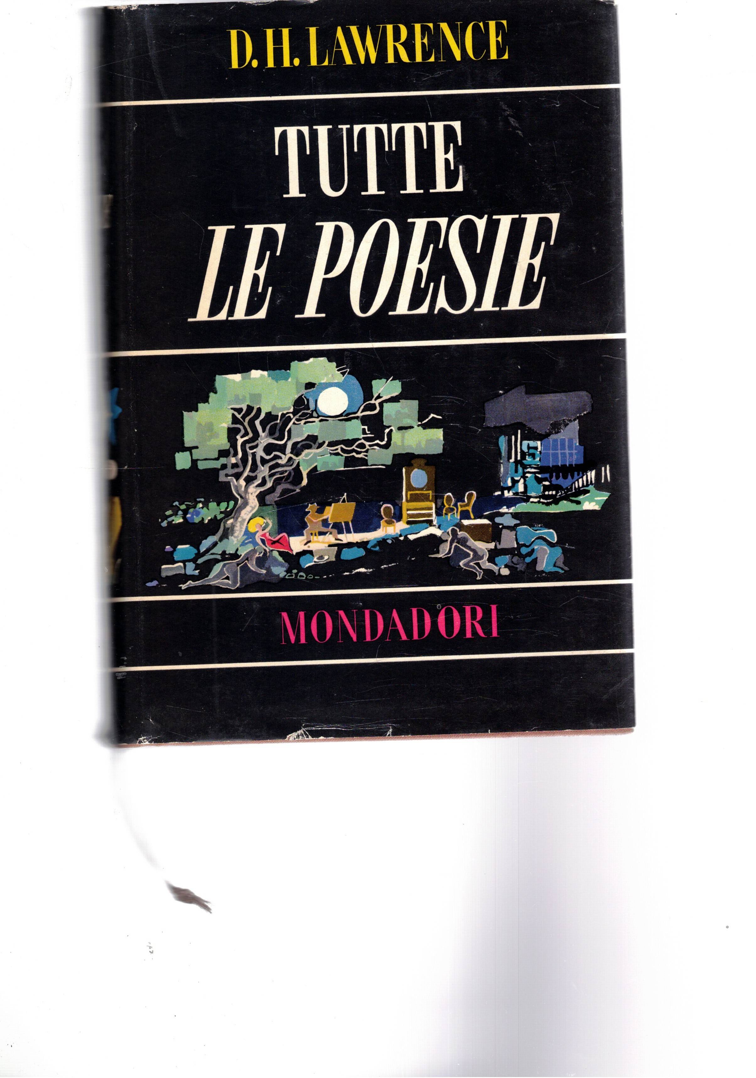 Tutte le poesie. Solo vol. I. Traduzione, introduzione e note …