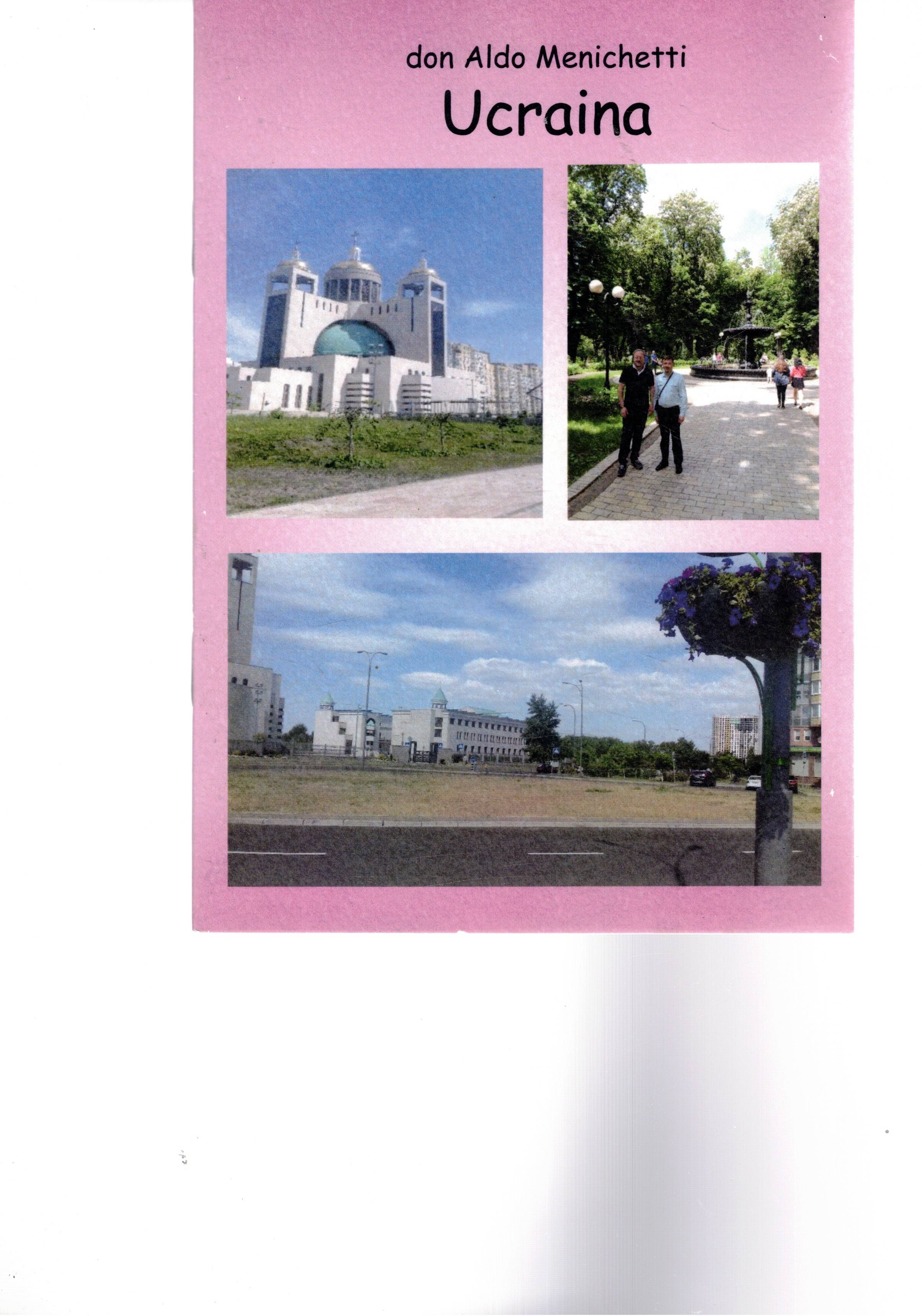 Ucraina.