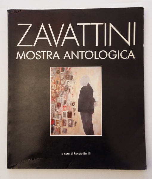 Zavattini. Mostra antologica