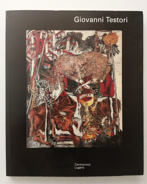 Giovanni Testori