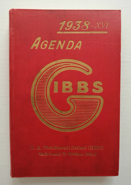 Agenda Gibbs