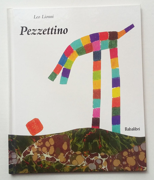 Pezzettino