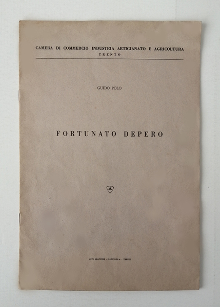 Fortunato Depero