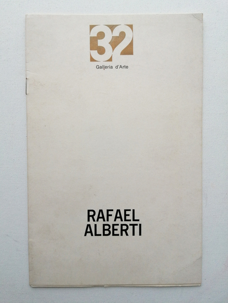 Rafael Alberti