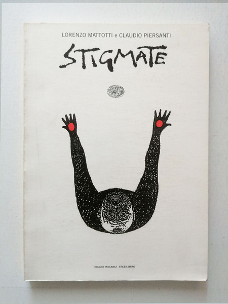 Stigmate