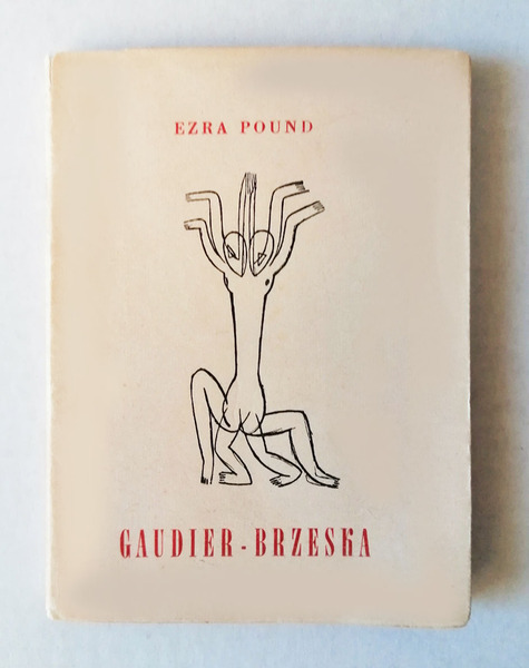 Gaudier-Brzeska