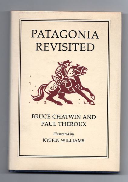 Patagonia revisited