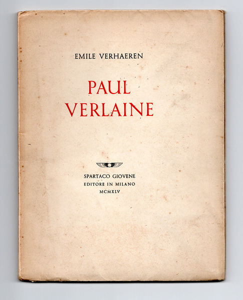 Paul Verlaine