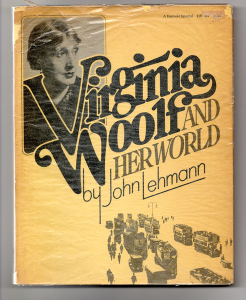 Virginia Woolf and her world