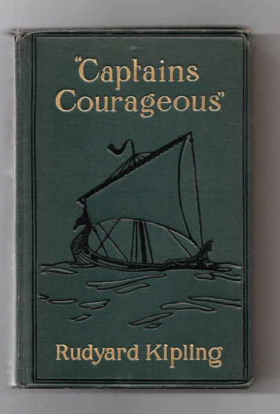 Captains courageous