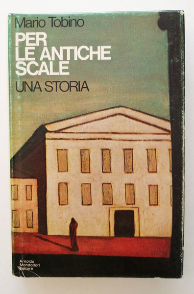 Per le antiche scale