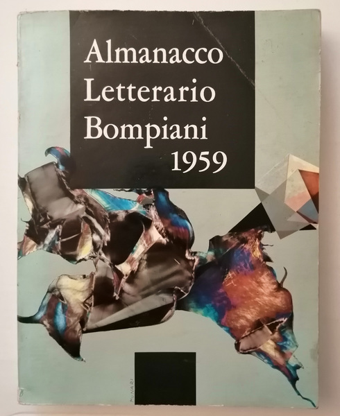 Almanacco letterario Bompiani