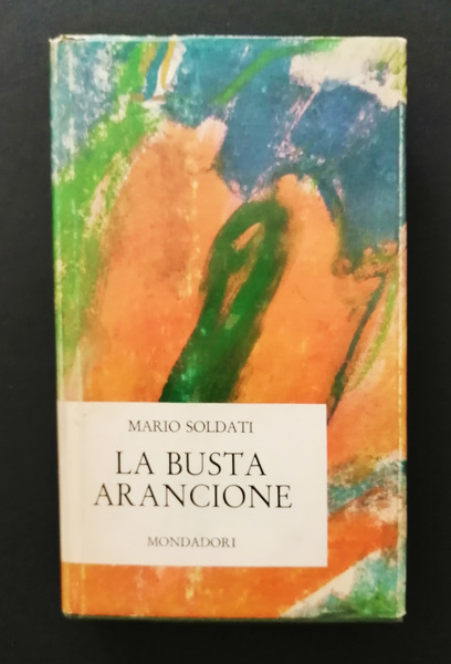 La busta arancione