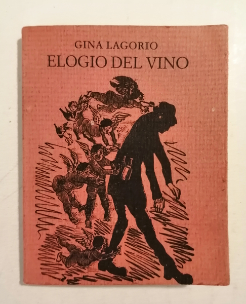 Elogio del vino