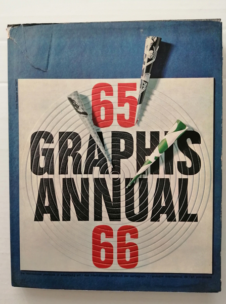 Graphis Annual 1965/66