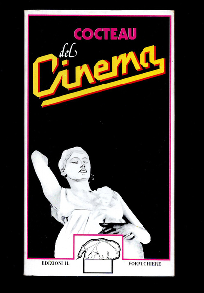 Del cinema