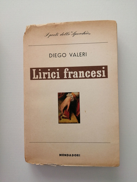 Lirici francesi