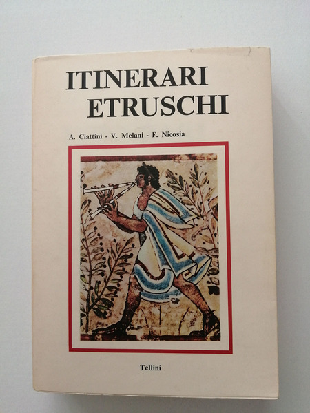 Itinerari Etruschi