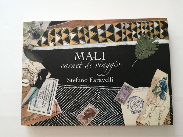 Mali. Carnet di viaggio