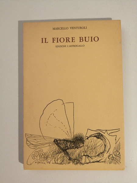 Il fiore buio