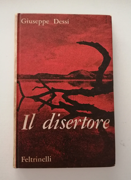 Il disertore