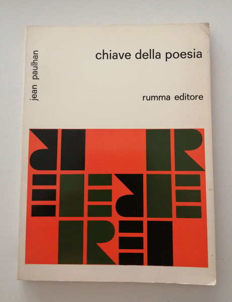 Chiave della poesia