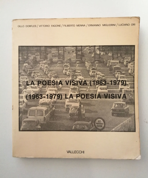 La poesia visiva (1963-1979)