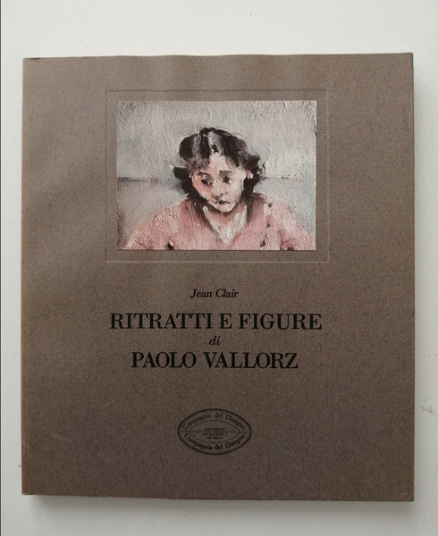 Ritratti e figure di Paolo Vallorz