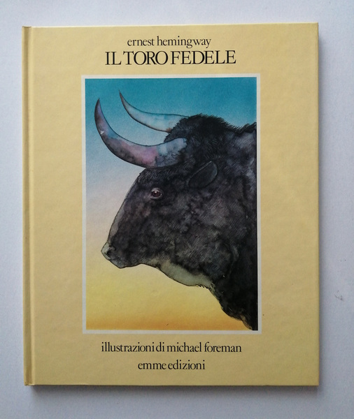 Il toro fedele