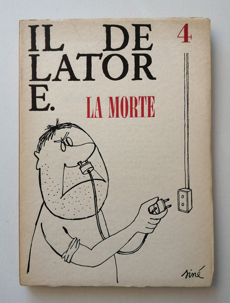 Il Delatore 4 LA MORTE