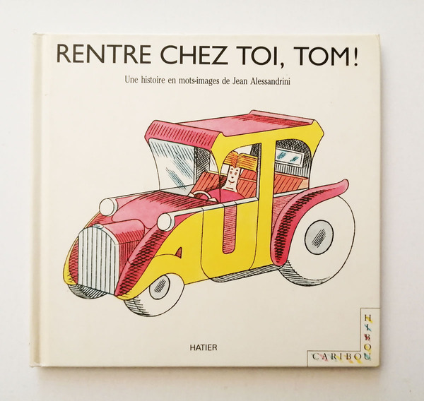 Rentre chez toi, Tom