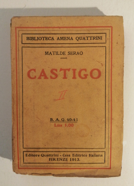 Castigo