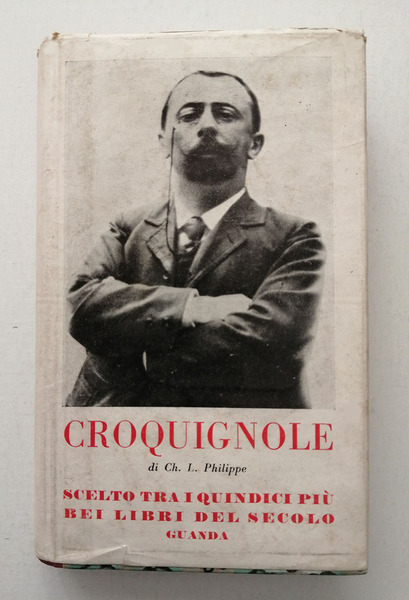 Croquignole