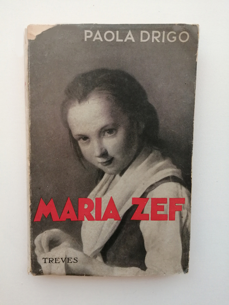 Maria Zef