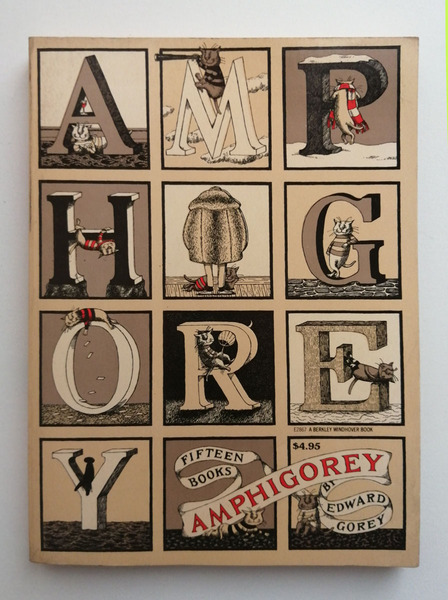 Amphigorey