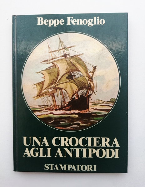 Una crociera agli antipodi