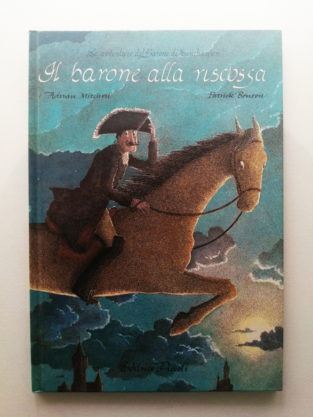 Il barone alla riscossa