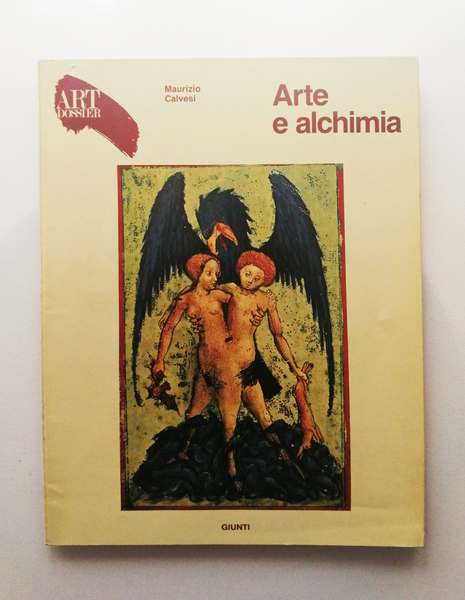 Arte e Alchimia