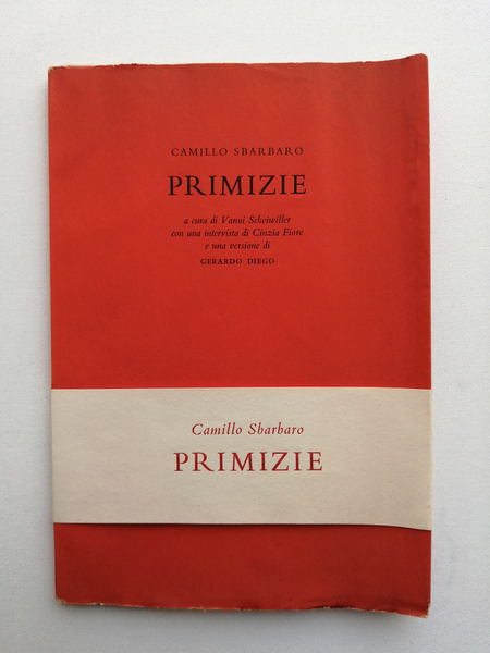 Primizie