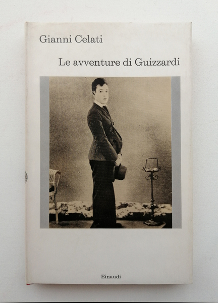 Le avventure di Guizzardi