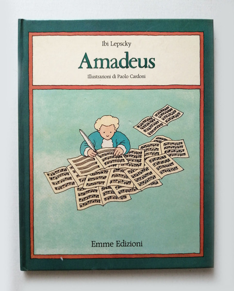 Amadeus