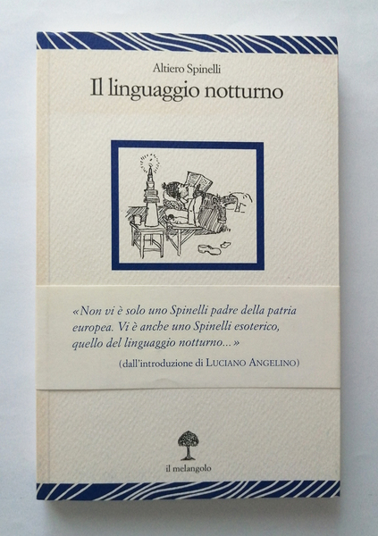 Il linguaggio notturno