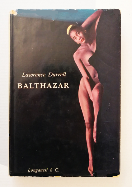 Balthazar