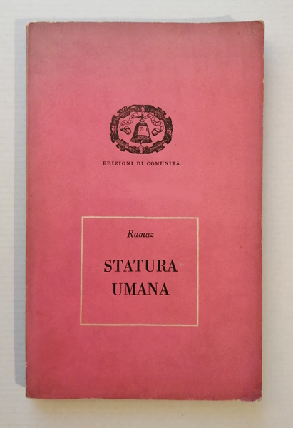 Statura umana