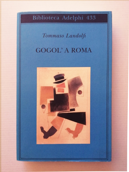 Gogol a Roma